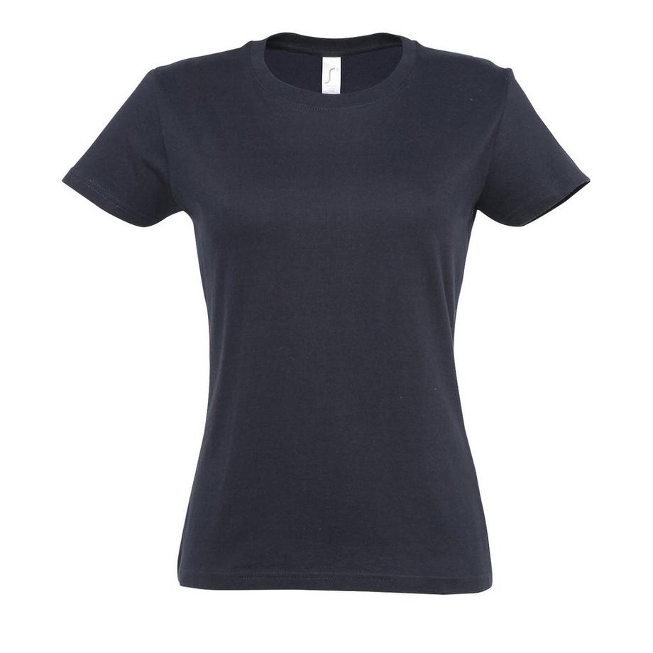 SOLS Imperial Kurzarm T-Shirt  