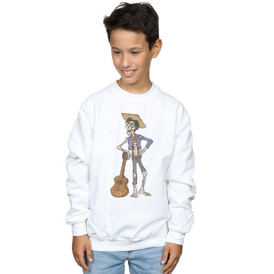 Disney  Coco Sweatshirt 