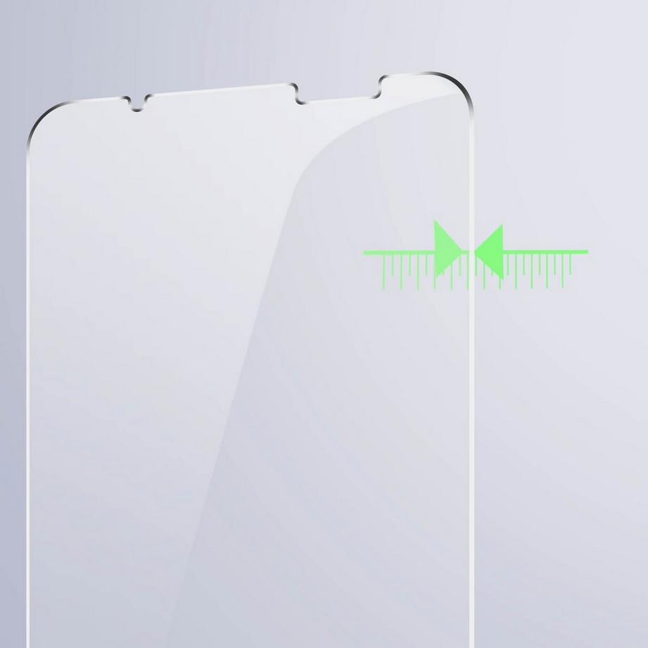 Avizar  Displayfolie Asus Rog Phone 7 