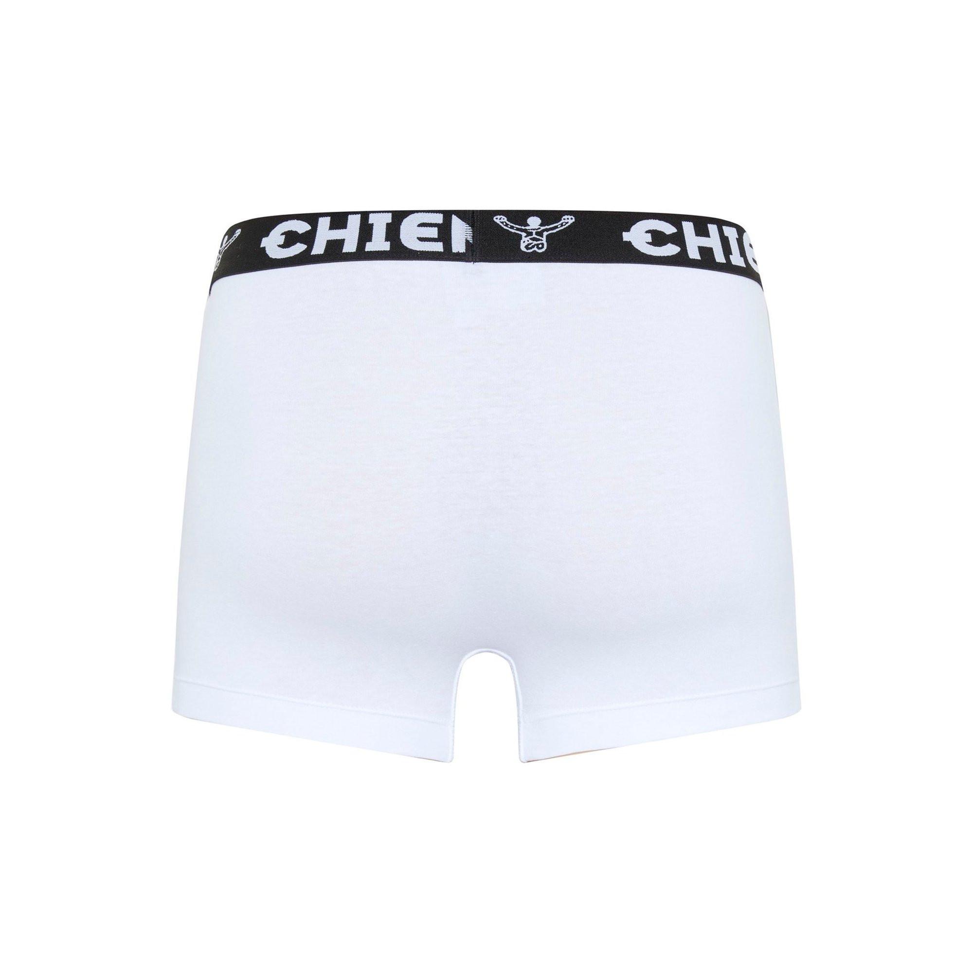 Chiemsee Boxer 3 Pezzi Aderente alla figura  