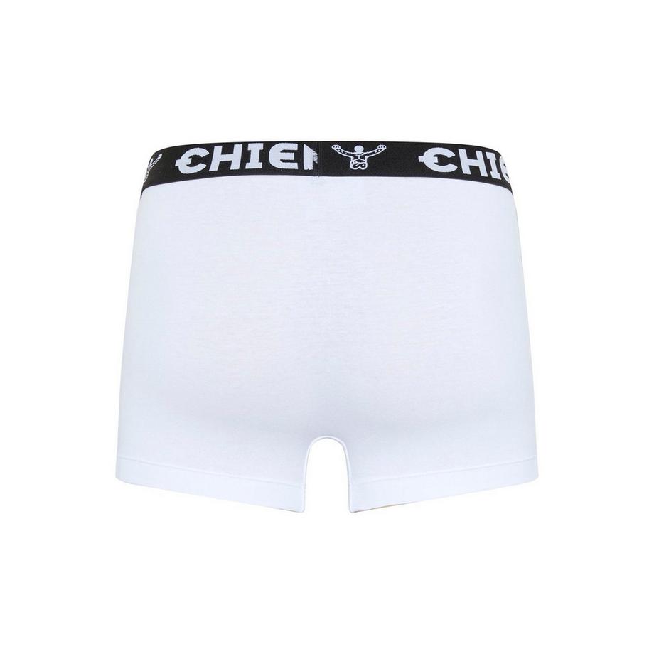 Chiemsee Boxer 3 Pezzi Aderente alla figura  