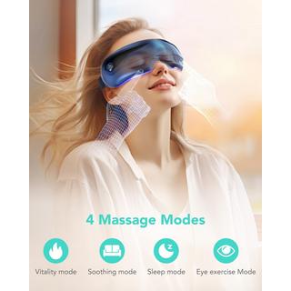 SKG  E3 Pro Augen-Massager 