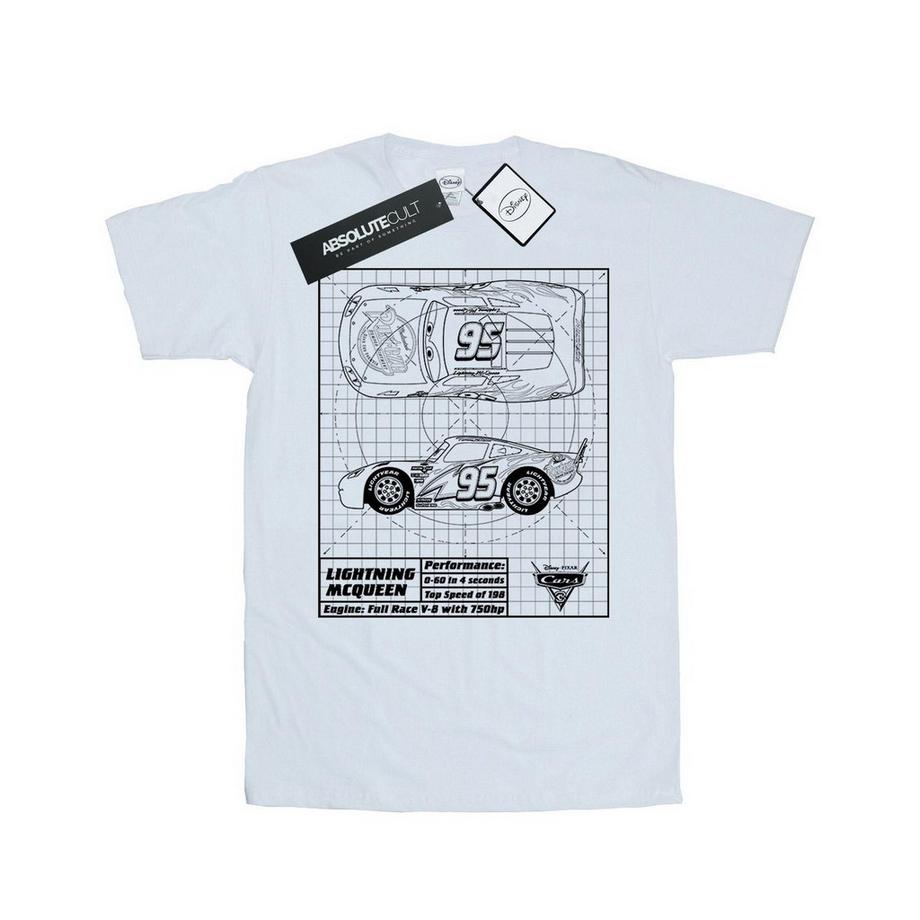 Cars TShirt