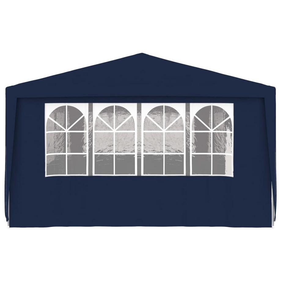 VidaXL tenda da festa Polietilene  