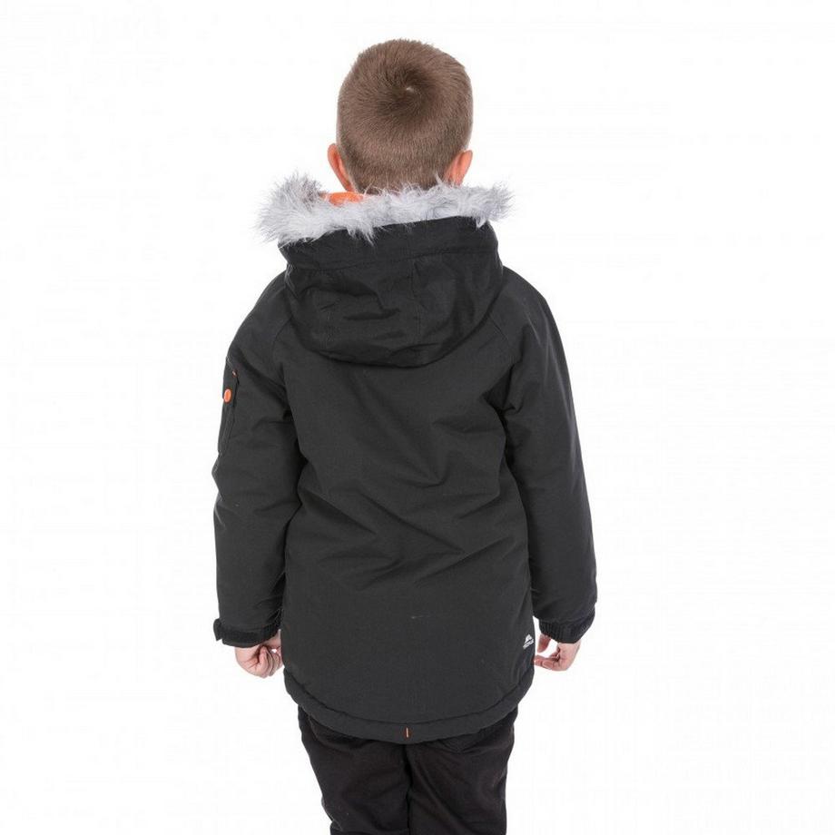 Trespass  Veste parka HOLSEY 