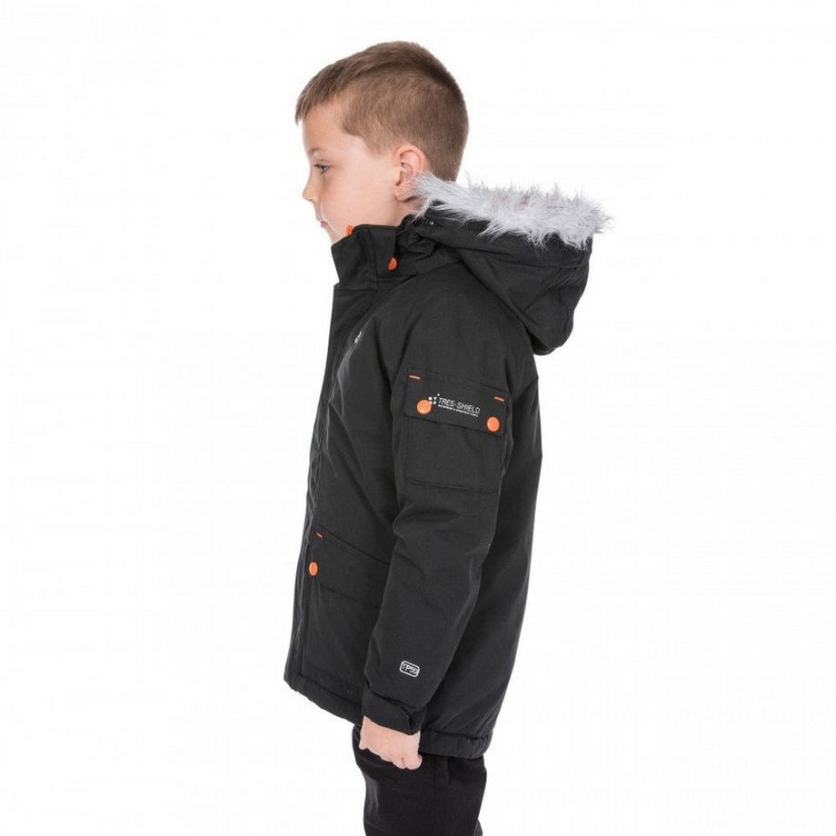 Trespass  Veste parka HOLSEY 