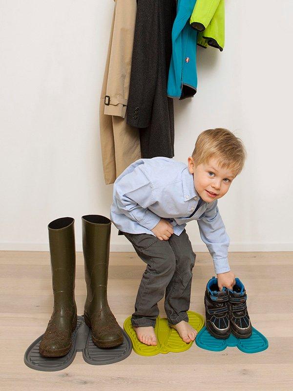 Sanni Shoo shoo.pad paillasson S  