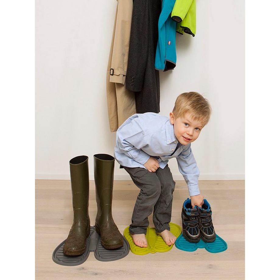 Sanni Shoo shoo.pad Fussmatte S bis Grösse 30  