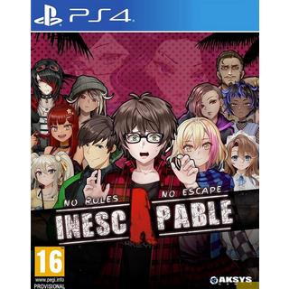 AKSYS GAME  Inescapable 