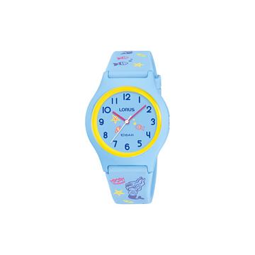 Lorus Kids Sea Adventures Bleu