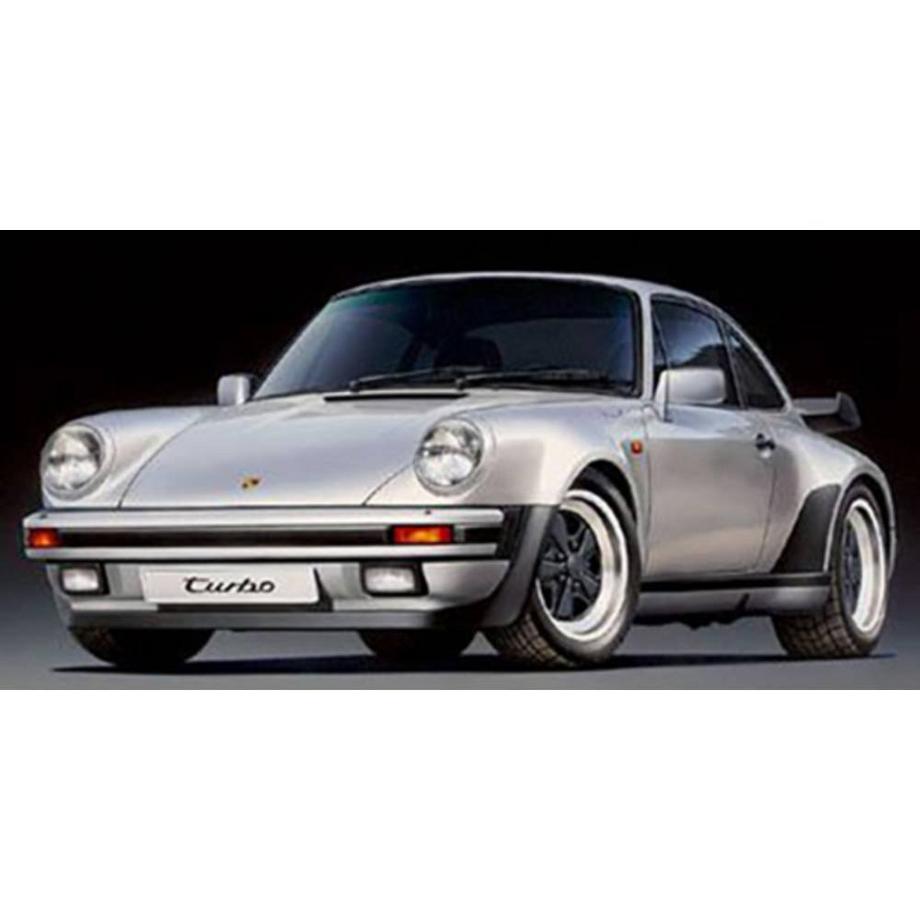 Tamiya  Porsche Turbo 