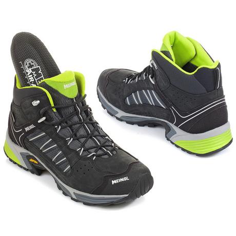 MEINDL  scarpe da trekking sx 1.1 mid gtx 