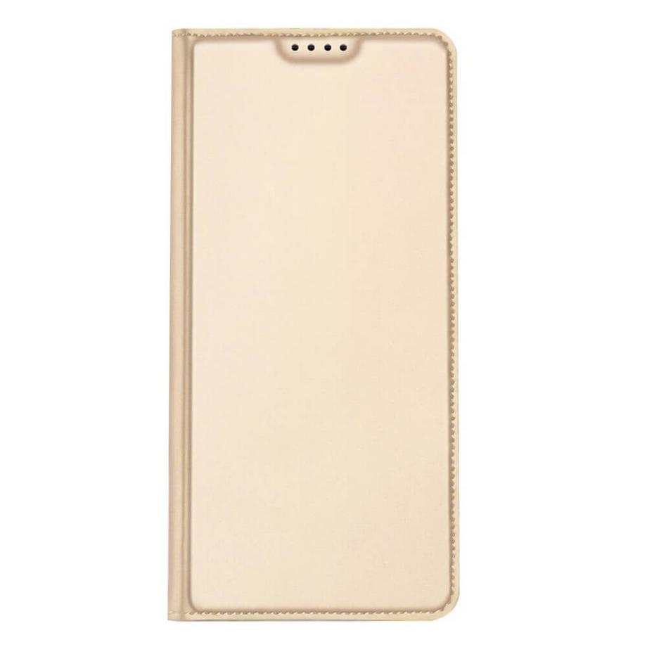 DuxDucis  Galaxy S23+ - Dux Ducis Flip Folio Case noir 