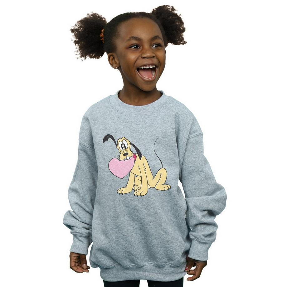 Disney  Sweatshirt 