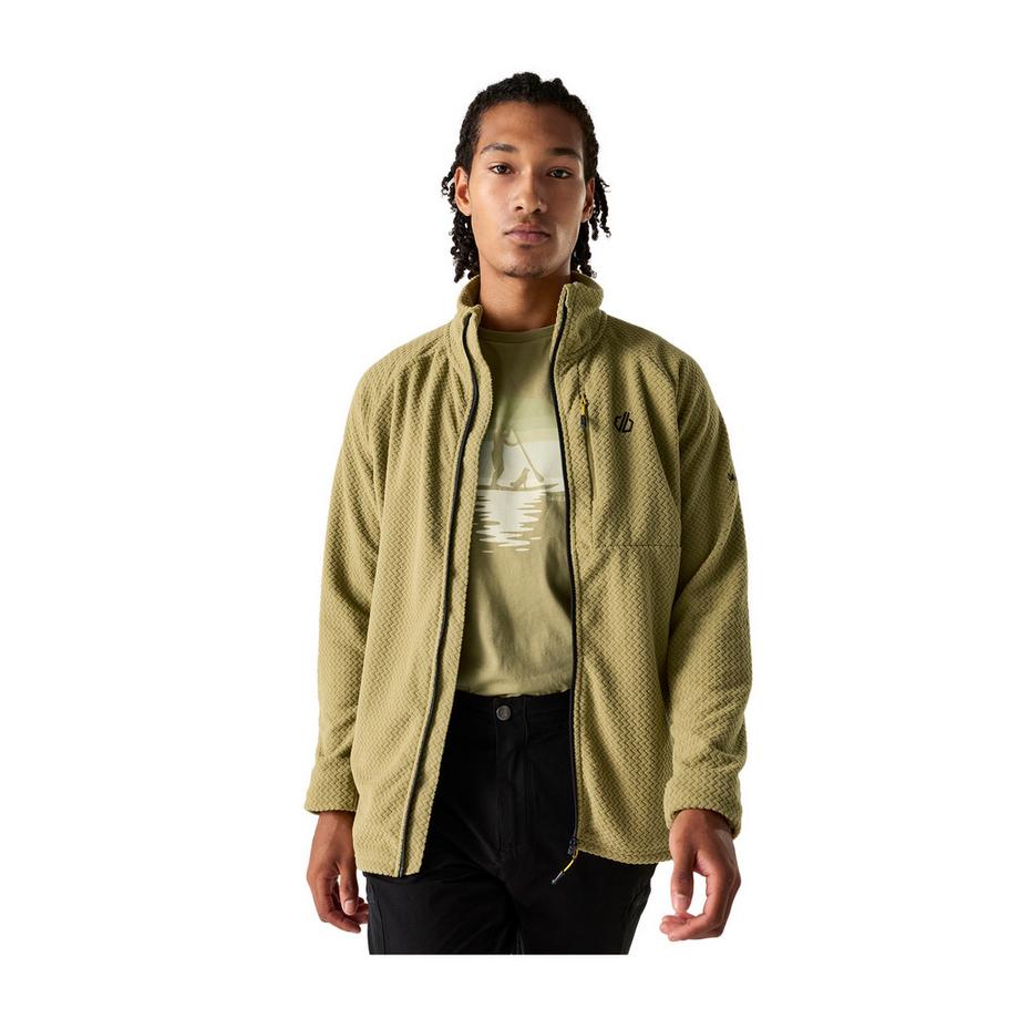 Switch Out Pro Fleecejacke