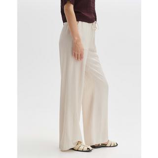 OPUS  Pantalon palazzo Monala Wide 