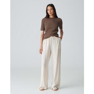 OPUS  Pantalon palazzo Monala Wide 