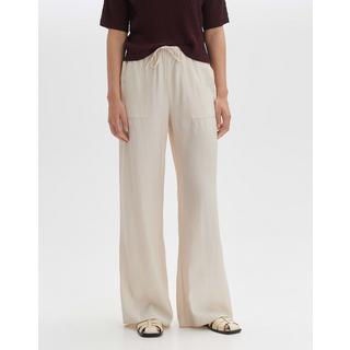 OPUS  Pantalon palazzo Monala Wide 