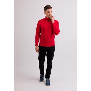 CASH-MERE.CH  Kaschmir Rollkragen Pullover 