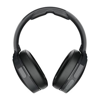 SKULLCANDY  Skullcandy Hesh Evo Cuffie Con cavo e senza cavo A Padiglione Musica e Chiamate USB tipo-C Bluetooth Nero 