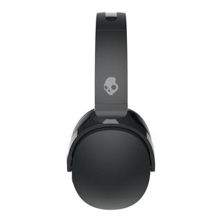 SKULLCANDY  Skullcandy Hesh Evo Écouteurs Avec fil &sans fil Arceau Appels/Musique USB Type-C Bluetooth Noir 