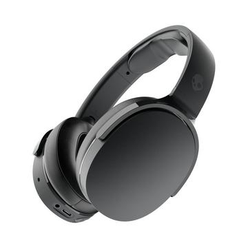 Skullcandy Hesh Evo Kopfhörer Verkabelt & Kabellos Kopfband AnrufeMusik USB Typ-C Bluetooth Schwarz