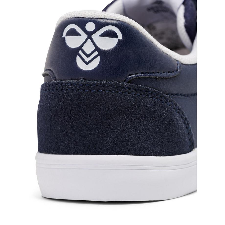 Hummel Slimmer Stadil Leather Low Sneakers  