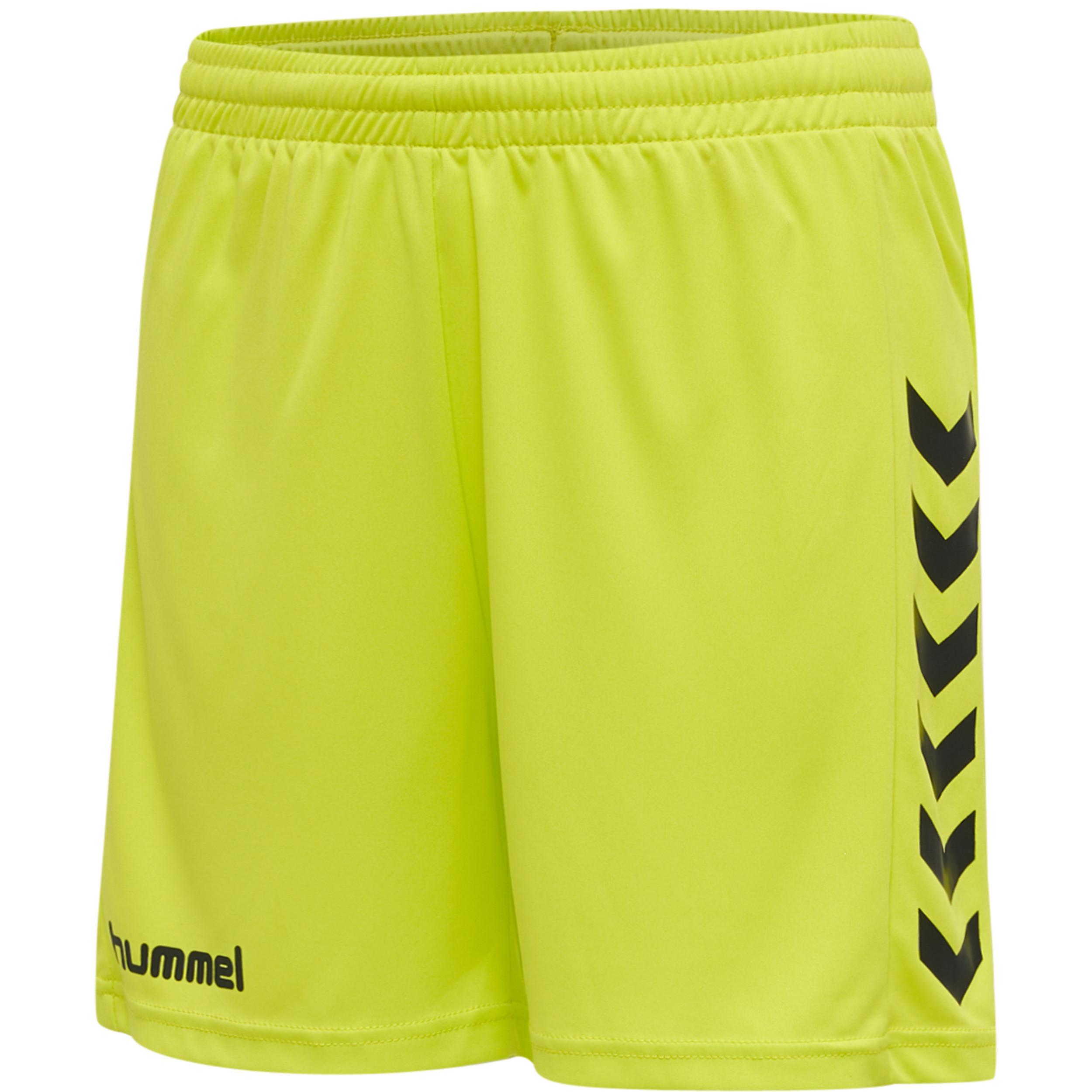 Hummel  copleto sportivo portiere huel hlcore 