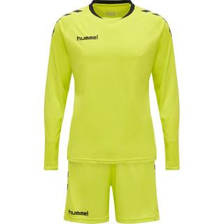 Hummel  copleto sportivo portiere huel hlcore 