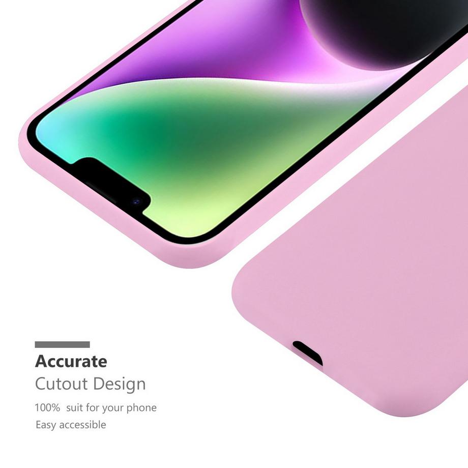 Cadorabo  iPhone 14 cover custodia 