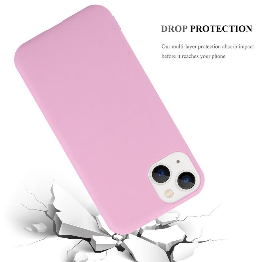 Cadorabo  iPhone 14 cover custodia 