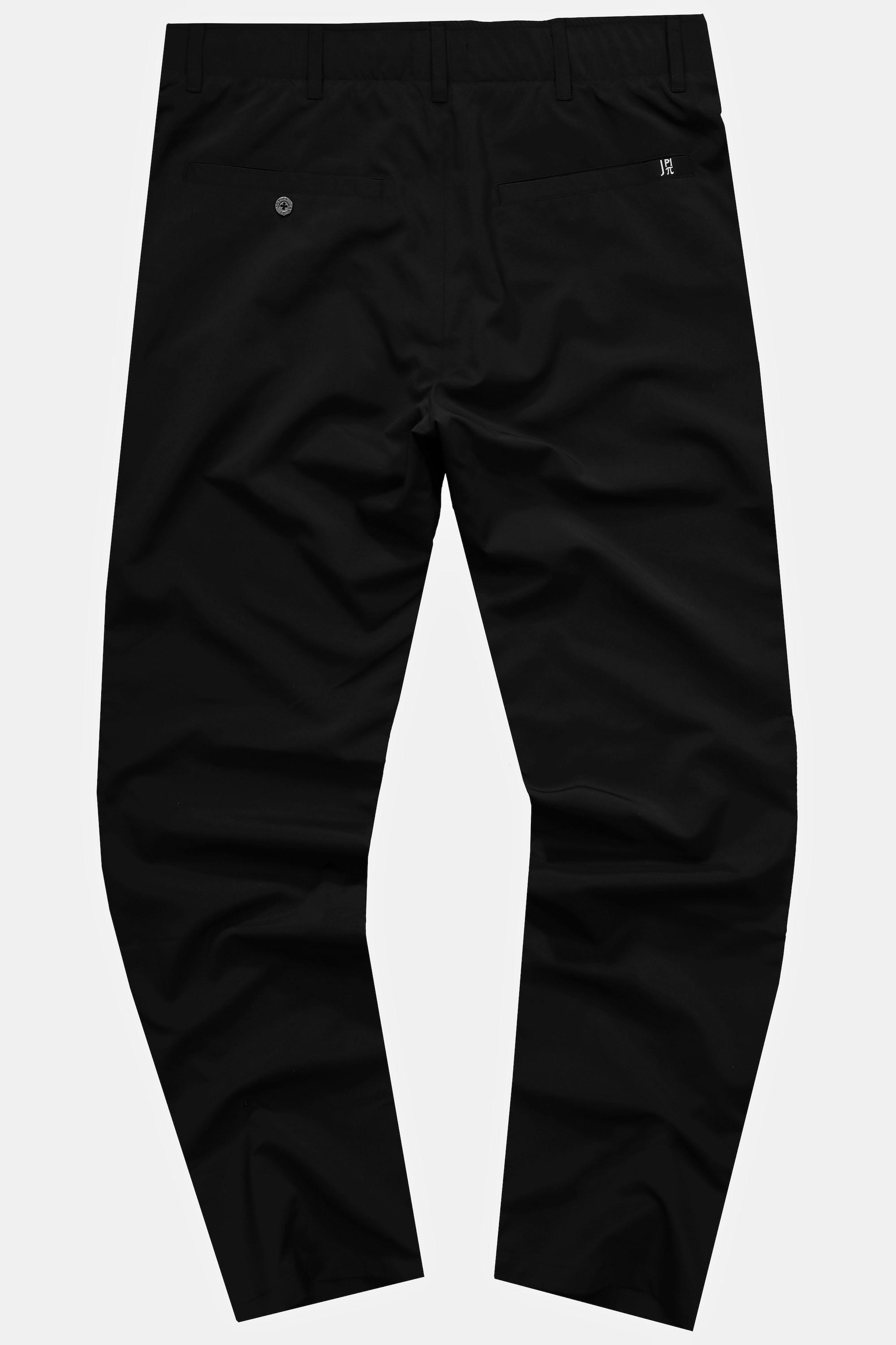 JP1880  Pantalon spécial golf. Technologies FLEXNAMIC® et QuickDry. Taille élastique. 