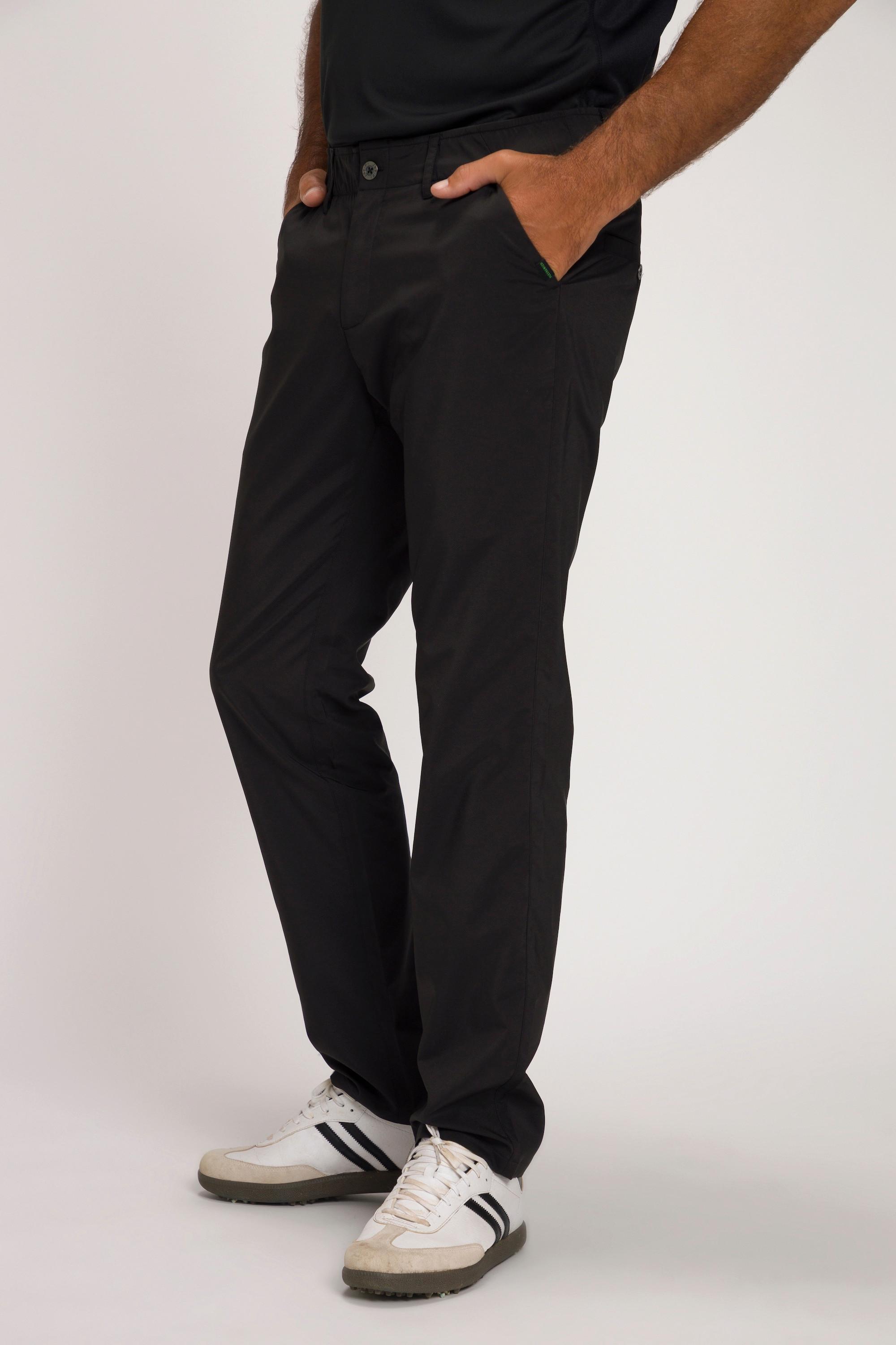 JP1880  Pantalon spécial golf. Technologies FLEXNAMIC® et QuickDry. Taille élastique. 