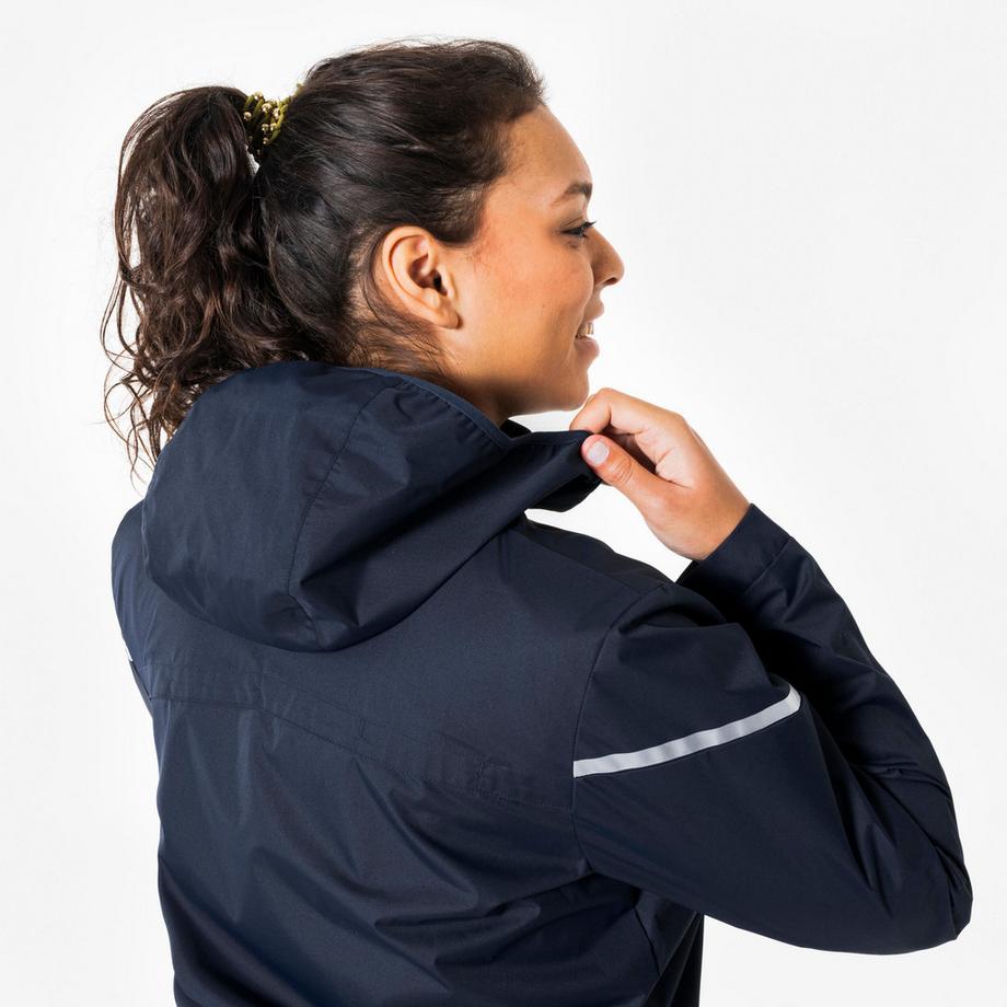 KIPSTA  Regenjacke  Viralto Club Polyester 
