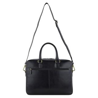 BUGATTI Remo Aktentasche Cognac  