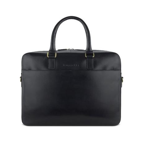 BUGATTI Remo Aktentasche Cognac  