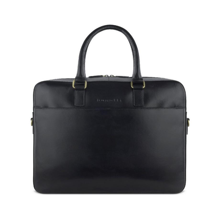 BUGATTI Porte-documents Remo Cognac  