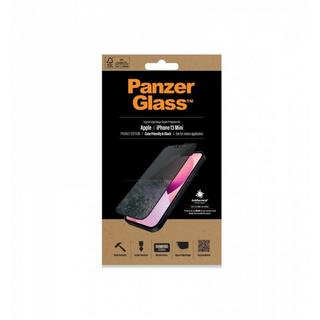 PanzerGlass  DISPLAYSCHUTZ CASE FRIENDLY AB PRIVACY (1 ST?CK, IPHONE 13 MINI) 