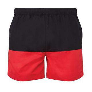 Asquith & Fox  Badeshorts 