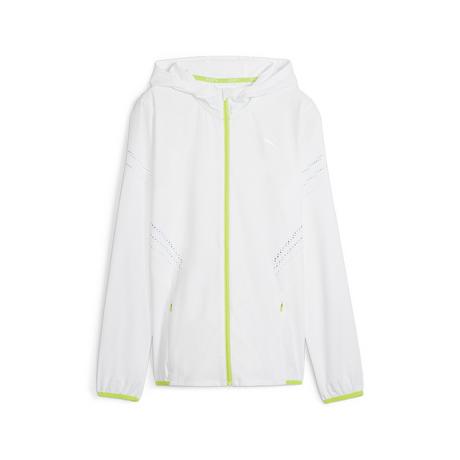 PUMA  wasserdichte kapuzenjacke, damen utraweave 