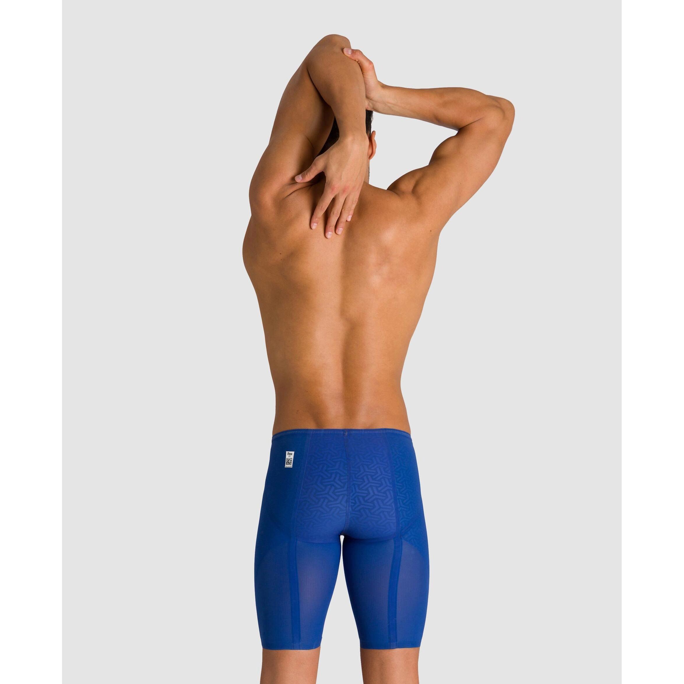 arena Powerskin Carbon Glide Jammer  