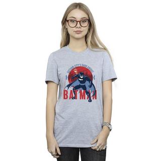 DC COMICS  Gotham City TShirt 