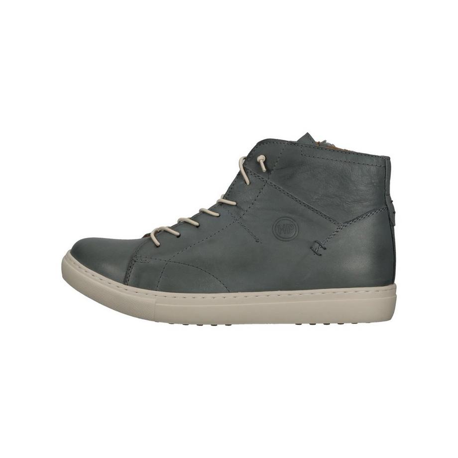 Hush Puppies High Top Sneaker  