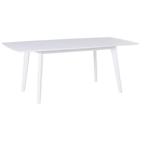 Beliani Table de repas en MDF Moderne SANFORD  