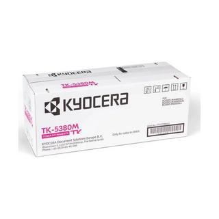 KYOCERA  Toner TK-5380M Magenta 