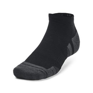 UNDER ARMOUR  chaussettes performance tech low (x3) 