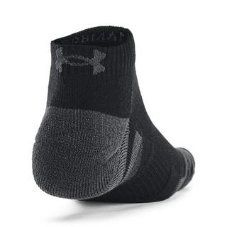 UNDER ARMOUR  chaussettes performance tech low (x3) 