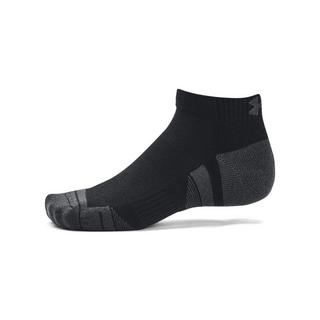 UNDER ARMOUR  chaussettes performance tech low (x3) 