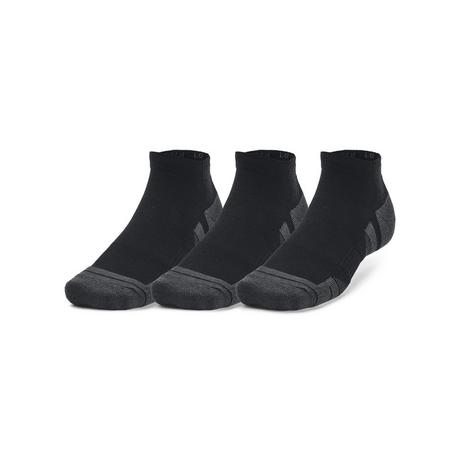 UNDER ARMOUR  chaussettes performance tech low (x3) 