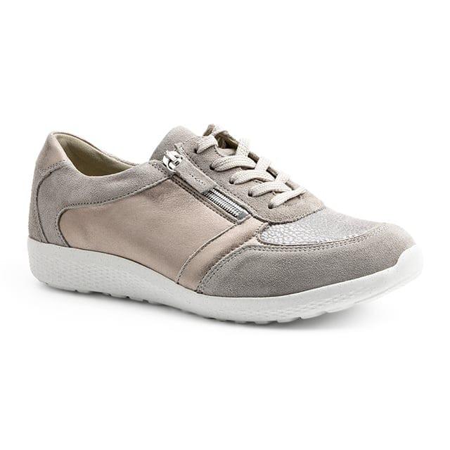 Image of Kmira Soft Unisex Taupe 40